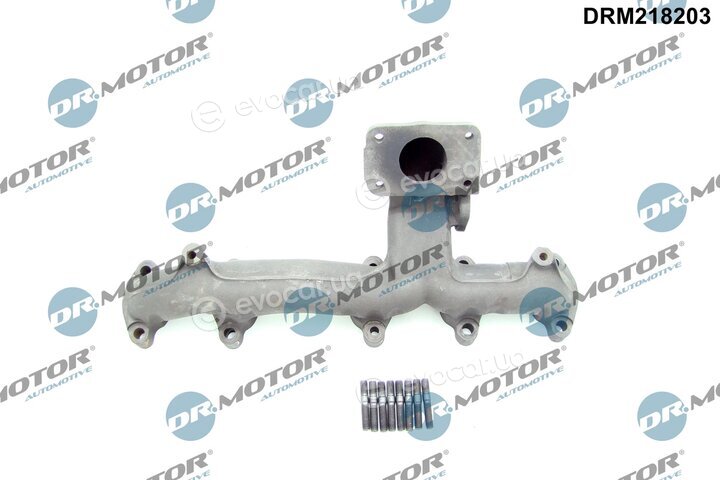 Dr. Motor DRM218203