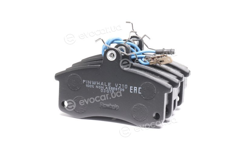Finwhale V210