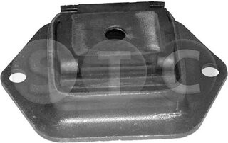 Metalcaucho / STC T402936