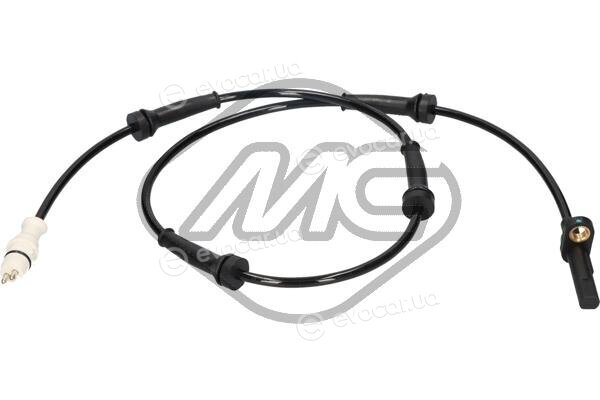Metalcaucho / STC 50209