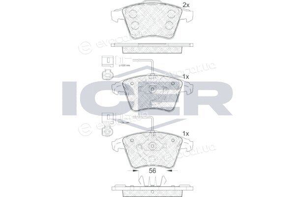 Icer 181777