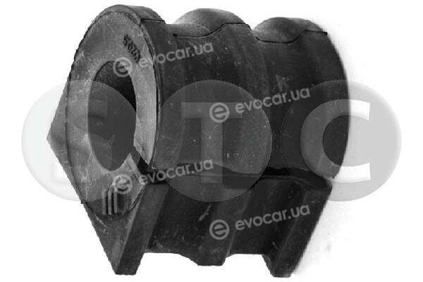 Metalcaucho / STC T405154