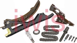 Iwis 71639Set