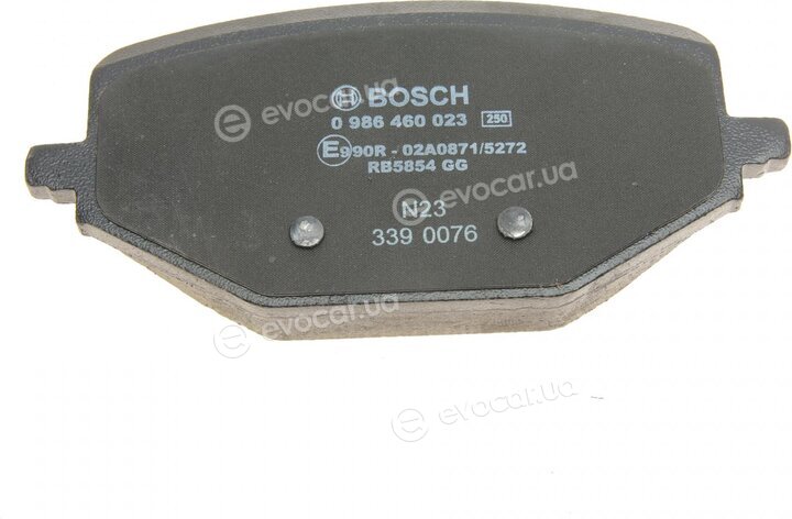 Bosch 0 986 460 023