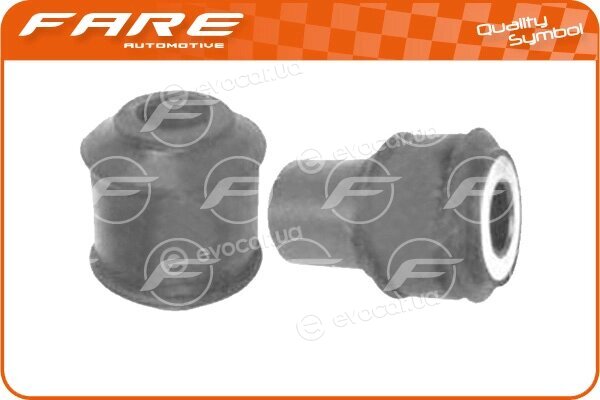 Fare 10657