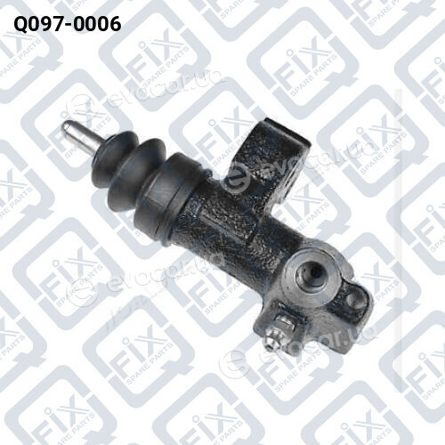 Q-Fix Q0970006