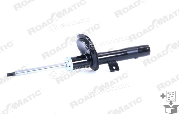 Roadmatic 401080RM