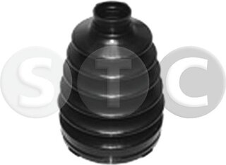 Metalcaucho / STC T410535