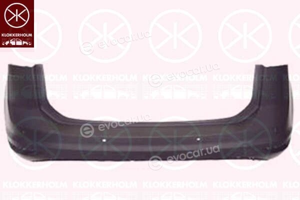 Klokkerholm 9551951