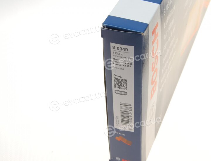 Bosch F 026 400 349