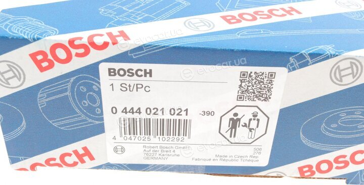 Bosch 0 444 021 021