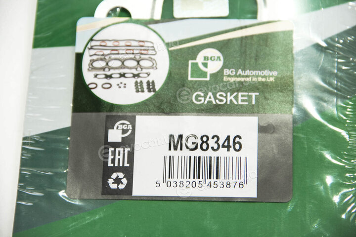 BGA MG8346