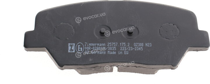 Zimmermann 25757.175.2