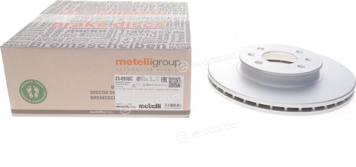 Metelli 23-0930C