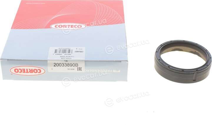 Corteco 20033890B