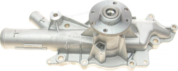 Mercedes-Benz A6462001601