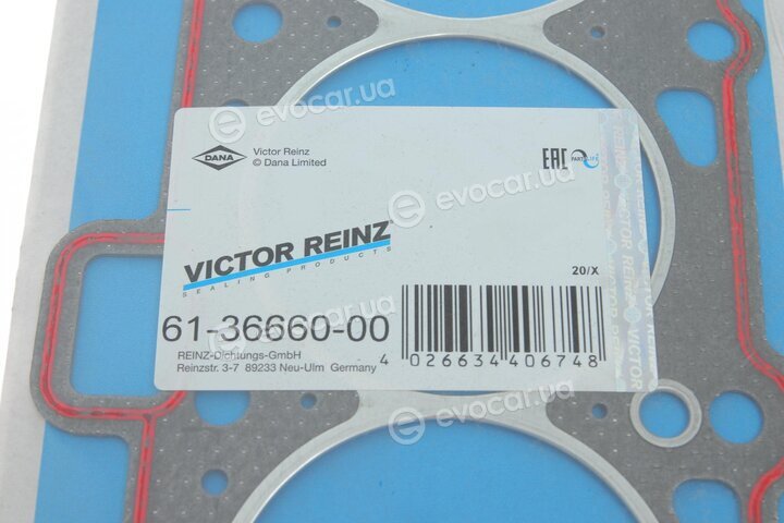 Victor Reinz 61-36660-00