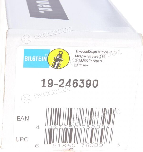 Bilstein 19-246390