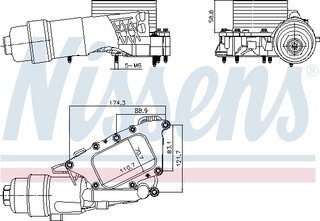 Nissens 91385