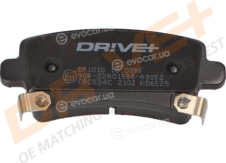 Drive+ DP1010.10.0099