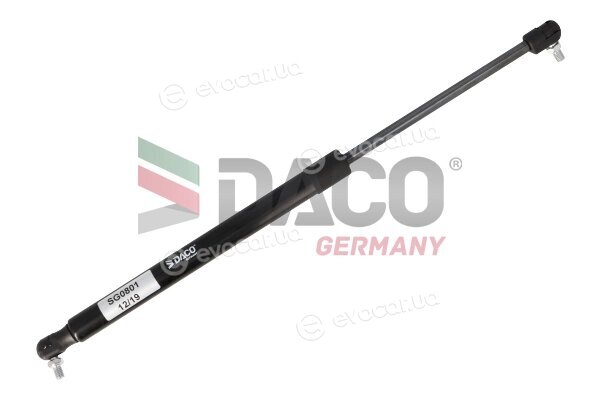 Daco SG0801
