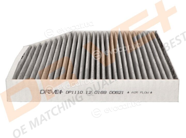 Drive+ DP1110.12.0169