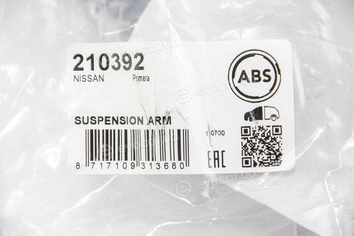 A.B.S. 210392