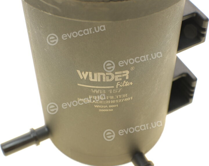 Wunder WB 157