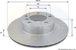 Comline ADC1705V