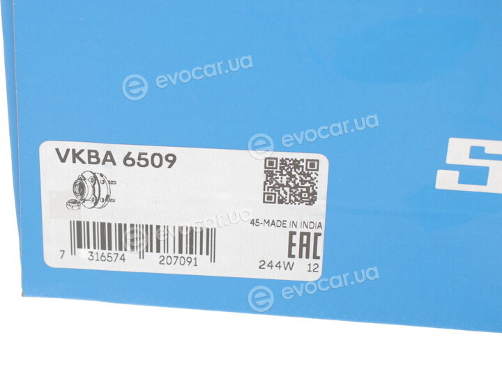 SKF VKBA 6509