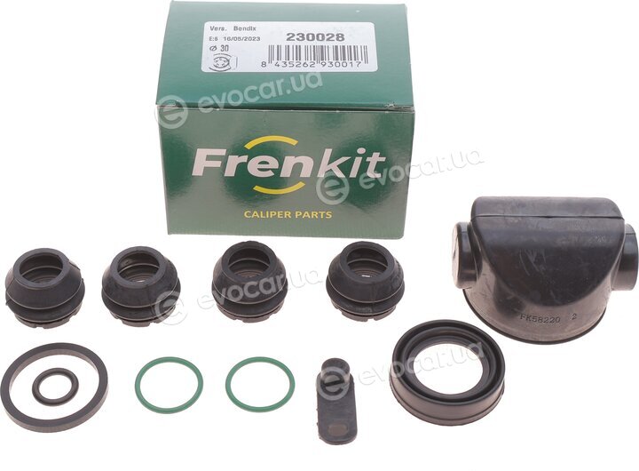 Frenkit 230028