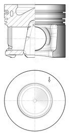 Kolbenschmidt 41268600