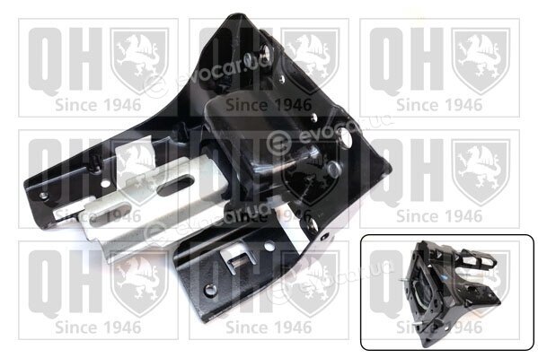 Quinton Hazell EM4666