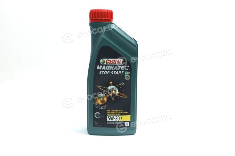 Castrol 15F9C9
