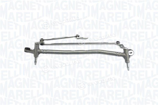 Magneti Marelli 085570736010