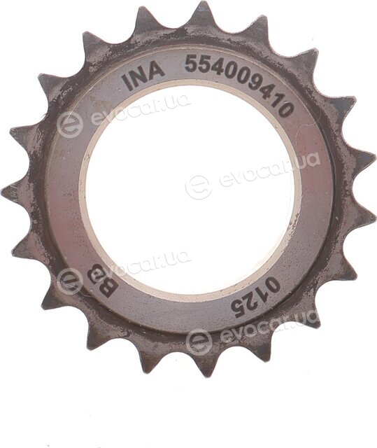 INA 559 1819 40