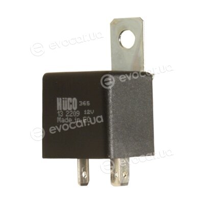 Astemo (Hitachi) / Huco 132209