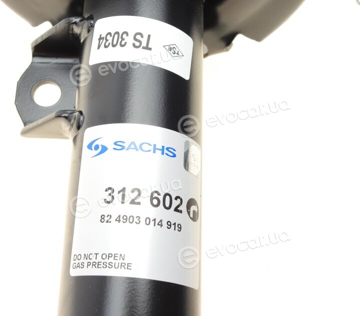 Sachs 312 602