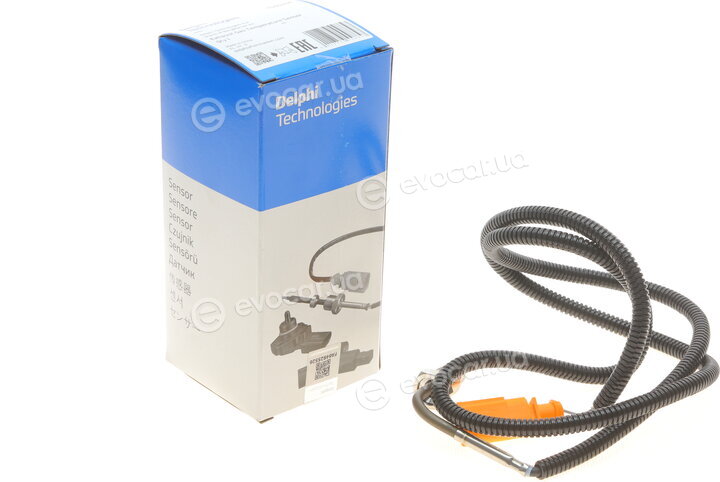 Delphi TS30264