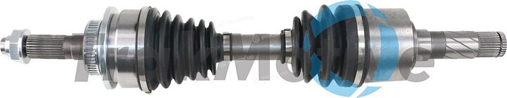 TrakMotive 30-1611