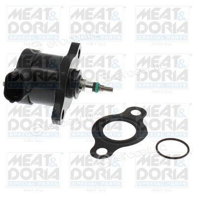 Meat & Doria 9192
