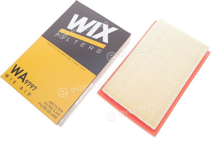 WIX WA9797