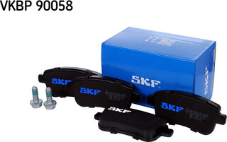 SKF VKBP 90058