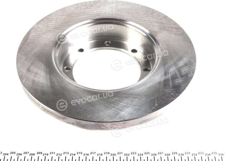 Autotechteile 504 0020