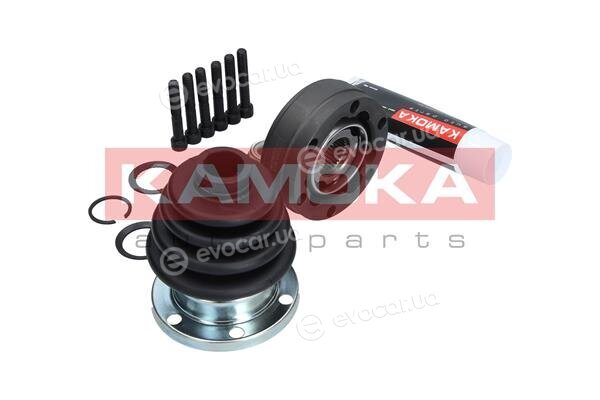 Kamoka 8010
