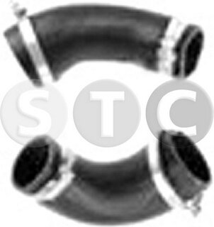 Metalcaucho / STC T499317