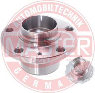 Master Sport 3568-SET-MS