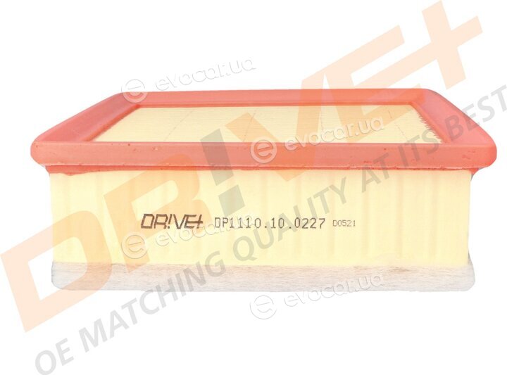Drive+ DP1110.10.0227