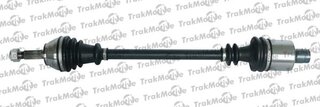 Trakmotive 30-0695