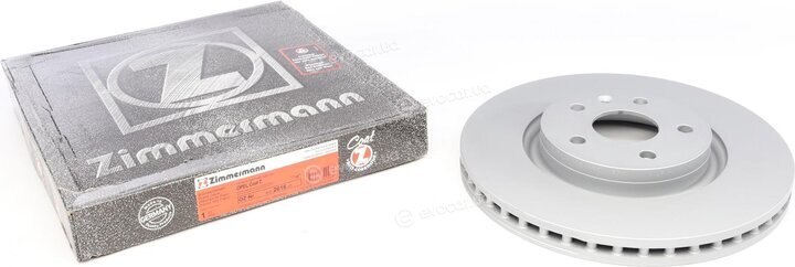 Zimmermann 430.2616.20